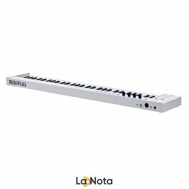 MIDI-клавиатура Midiplus X6 mini