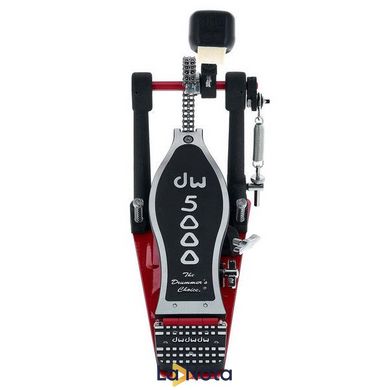 Педаль для бас-барабану DW 5000AD4 Bass Drum Pedal