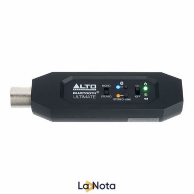 Передавач Alto Bluetooth Ultimate