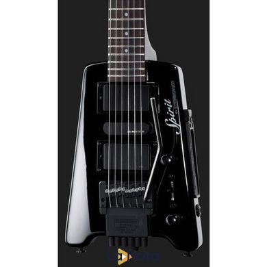 Електрогітара Steinberger Guitars GT-Pro Deluxe BK