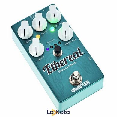 Гітарна педаль Wampler Ethereal