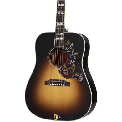 Акустична гітара Gibson Hummingbird Standard