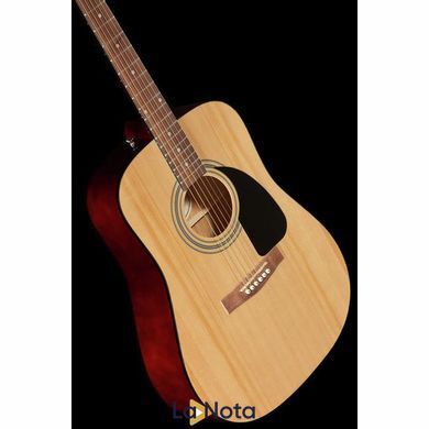 Акустическая гитара Fender FA-115 Dreadnought Pack WN NAT V2