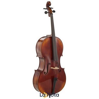 Виолончель Gewa Allegro VC1 Cello Set 1/16 CB