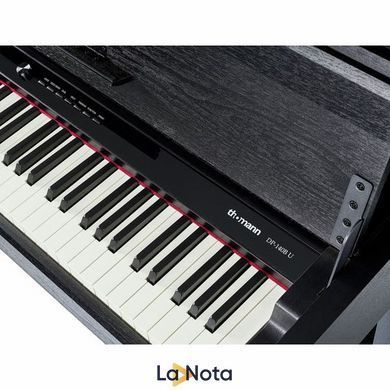 Цифрове піаніно Thomann DP-140B U