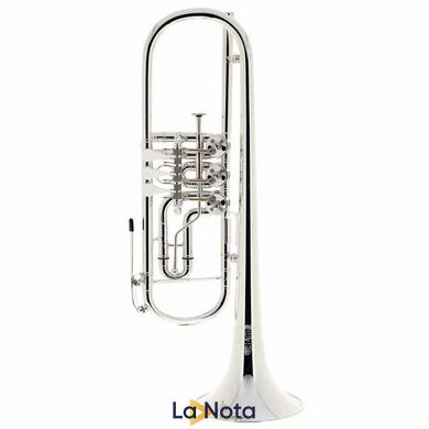 Труба Thomann Concerto GMS Rotary Trumpet