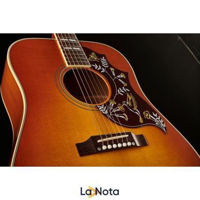 Акустична гітара Gibson Hummingbird Original HCS