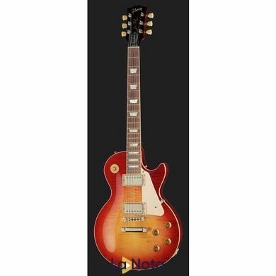 Електрогітара Gibson Les Paul Standard 50s HCS