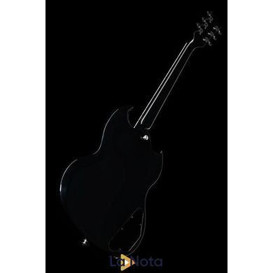 Електрогитара Gibson SG Modern TBF LH