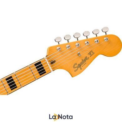 Бас-гітара Squier LTD CV Bass VI Antigua