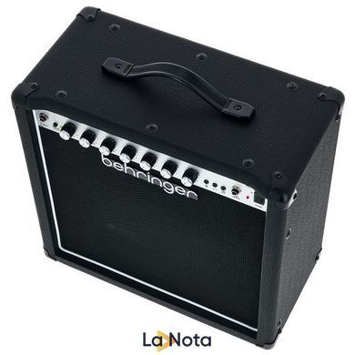 Комбопідсилювач Behringer HA-40R
