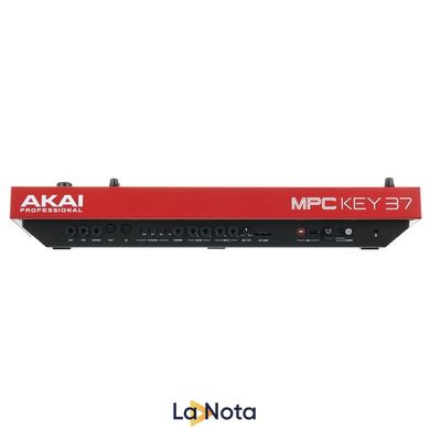 Синтезатор Akai MPC Key 37