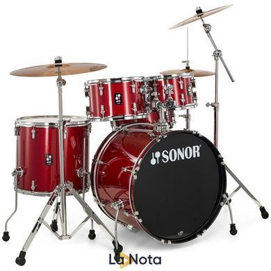 Ударна установка Sonor AQX Studio Set RMS