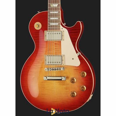 Електрогітара Gibson Les Paul Standard 50s HCS