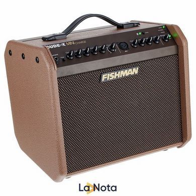 Комбопідсилювач Fishman Loudbox Mini Charge