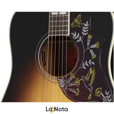 Акустична гітара Gibson Hummingbird Standard