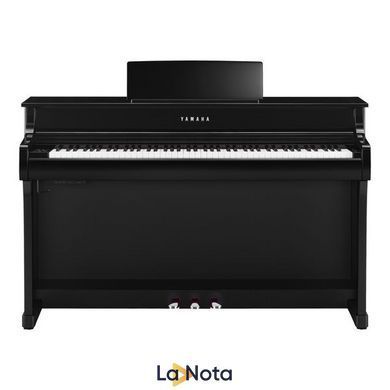 Цифровое пианино Yamaha CLP-835 PE