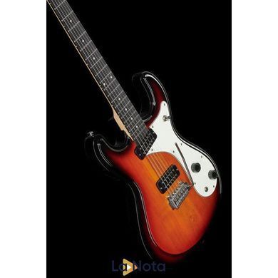 Електрогітара Harley Benton MR-Modern Baritone SB