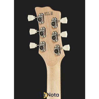 Електрогітара Harley Benton MR-Modern Baritone SB