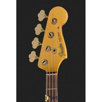 Бас-гітара Fender 64 J-Bass SG Journeyman Relic