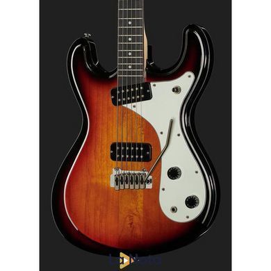 Електрогітара Harley Benton MR-Modern Baritone SB