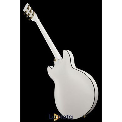 Електрогітара Harley Benton HB-35Plus White