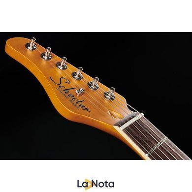 Електрогітара Schecter PT Special LH PBP
