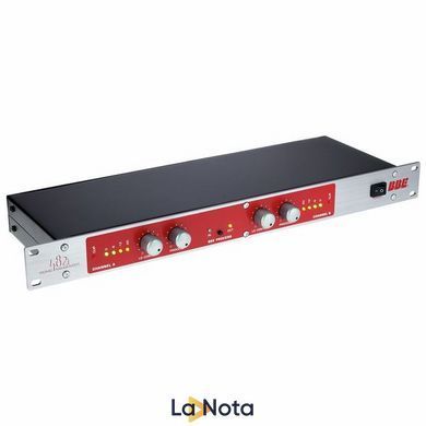 Процессор BBE Sonic Maximizer 482i