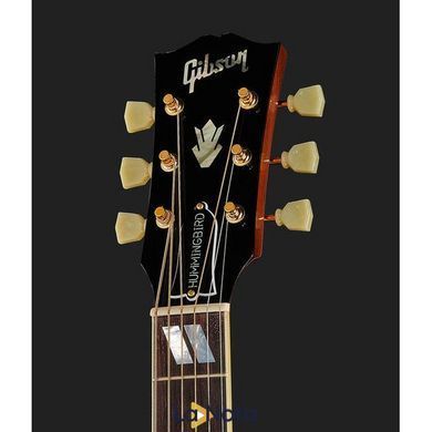 Акустична гітара Gibson Hummingbird Original HCS