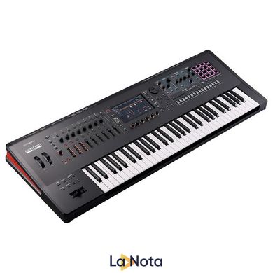 Робоча станція Roland Fantom-6 EX