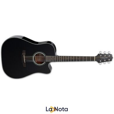 Электроакустическая гитара Takamine GD30CE BLK