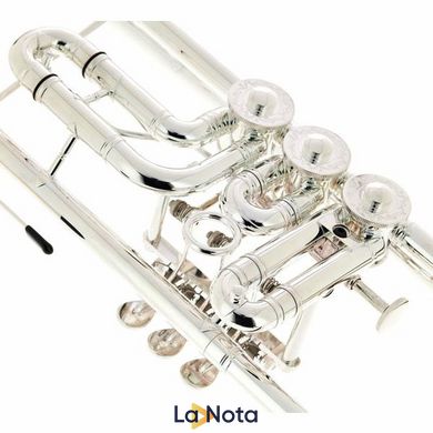 Труба Thomann Concerto GMS Rotary Trumpet