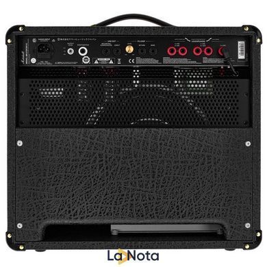 Комбоусилитель Marshall SN20C Valve