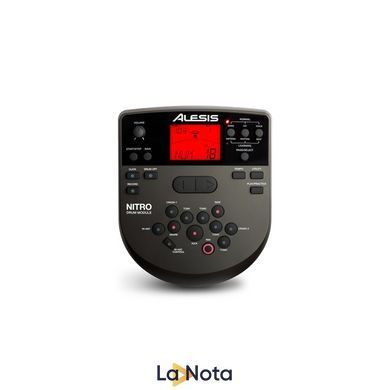 Електронна ударна установка Alesis NITRO MESH Special Edition