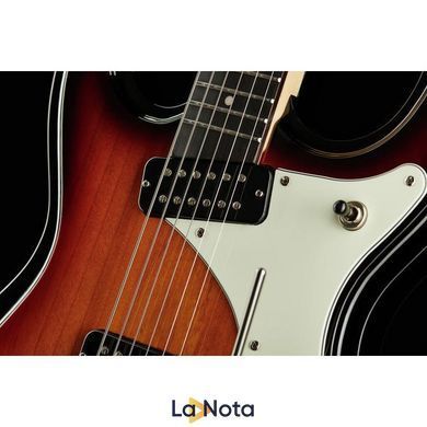 Електрогітара Harley Benton MR-Modern Baritone SB
