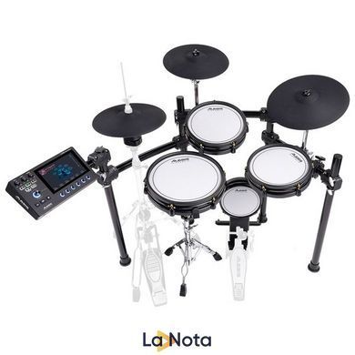 Електронна ударна установка Alesis Strata Club E-Drum Kit