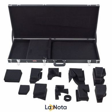 Кейс для електрогітари Gator GW Extreme Case