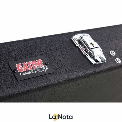 Кейс для електрогітари Gator GW Extreme Case