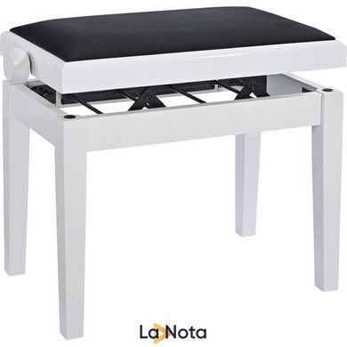 Банкетка для цифрового піаніно K&M 13927 Piano Bench