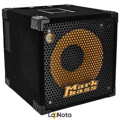 Комбопідсилювач Markbass CMD 151 GOG Combo