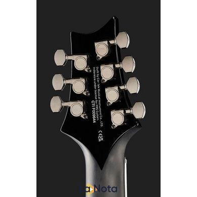 Електрогітара PRS SE Mark Holcomb SVN Holcomb Blue Burst