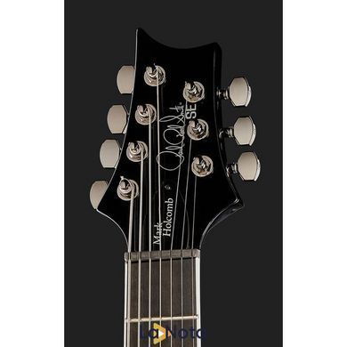 Електрогітара PRS SE Mark Holcomb SVN Holcomb Blue Burst