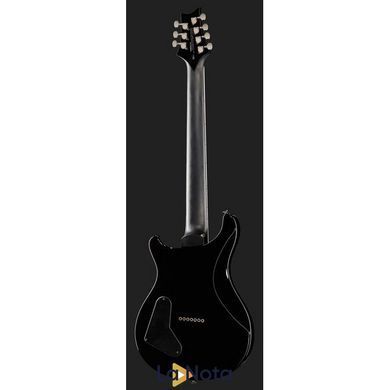 Електрогітара PRS SE Mark Holcomb SVN Holcomb Blue Burst