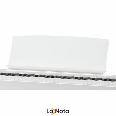 Цифрове піаніно KAWAI ES120 White