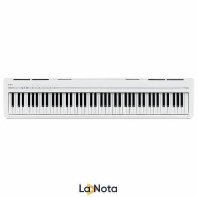 Цифрове піаніно KAWAI ES120 White