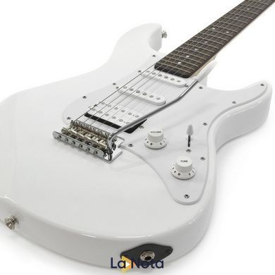 Електрогитара Yamaha Pacifica 012 WH