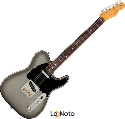 Електрогітара Fender American PRO II Telecaster RW MERCURY