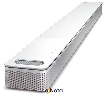 Саундбар Bose Smart Soundbar 900 White (863350-2200)