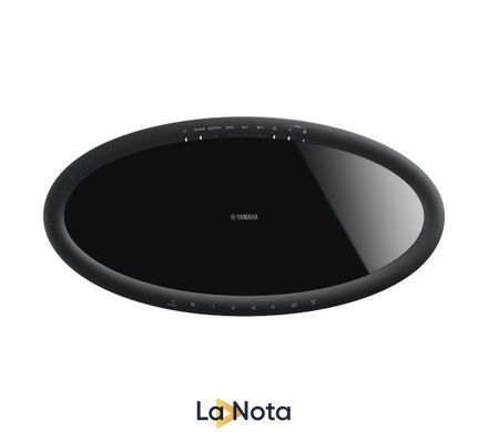 Моноблочна акустична система Yamaha MusicCast 50 WX-051 Black