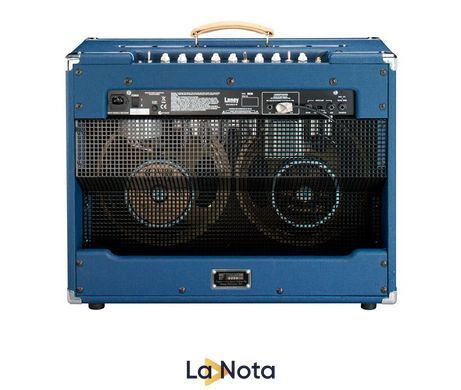 Комбопідсилювач Laney L20T-212